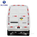 dongfeng / Foton mini van with refrigeration unit